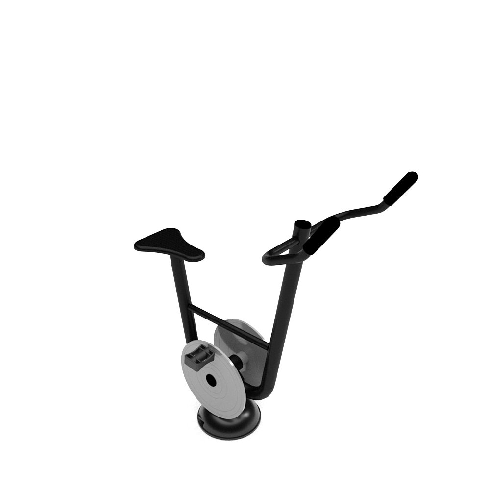F14 Bicykel