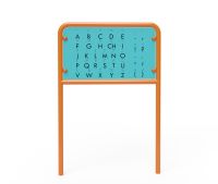 Edukatívne panely