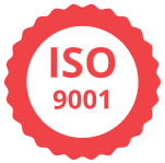 ISO 9001 ISO 9001